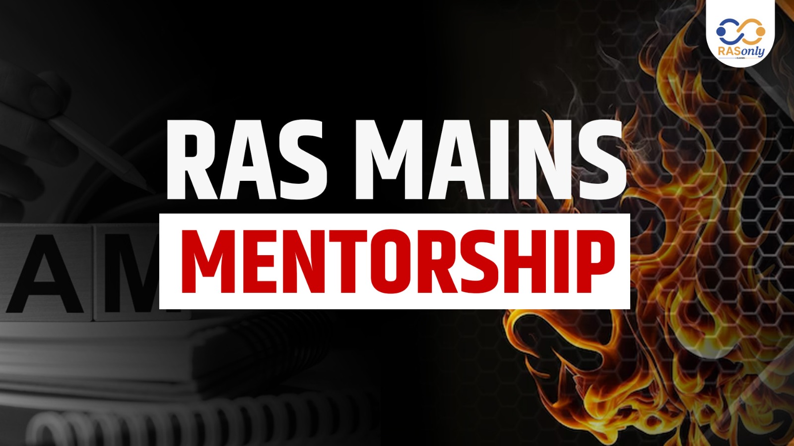 Mains Mentorship Program