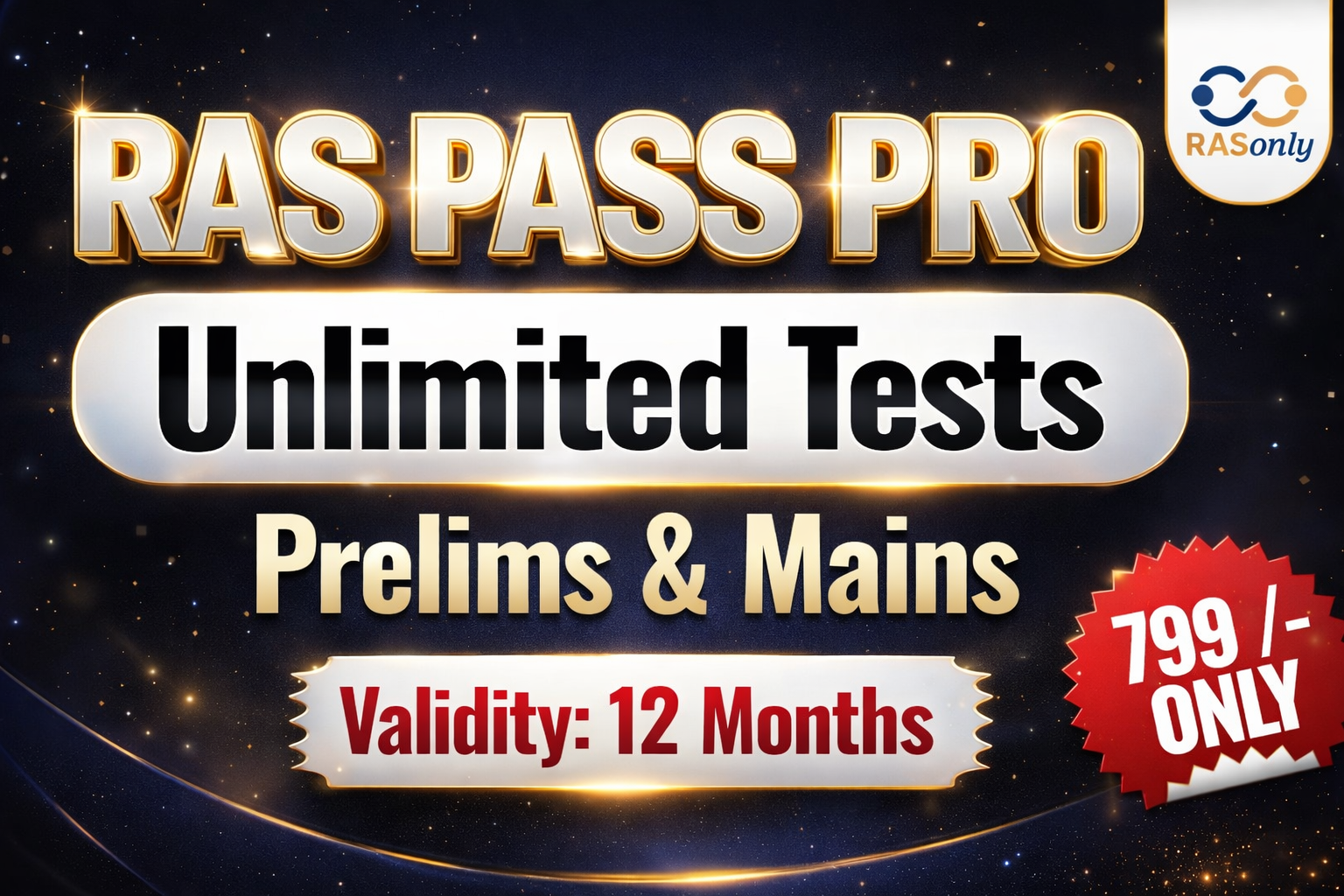 RAS PASS PRO