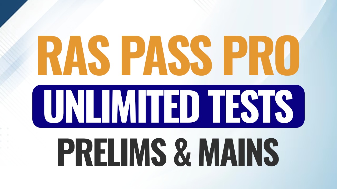 RAS PASS PRO