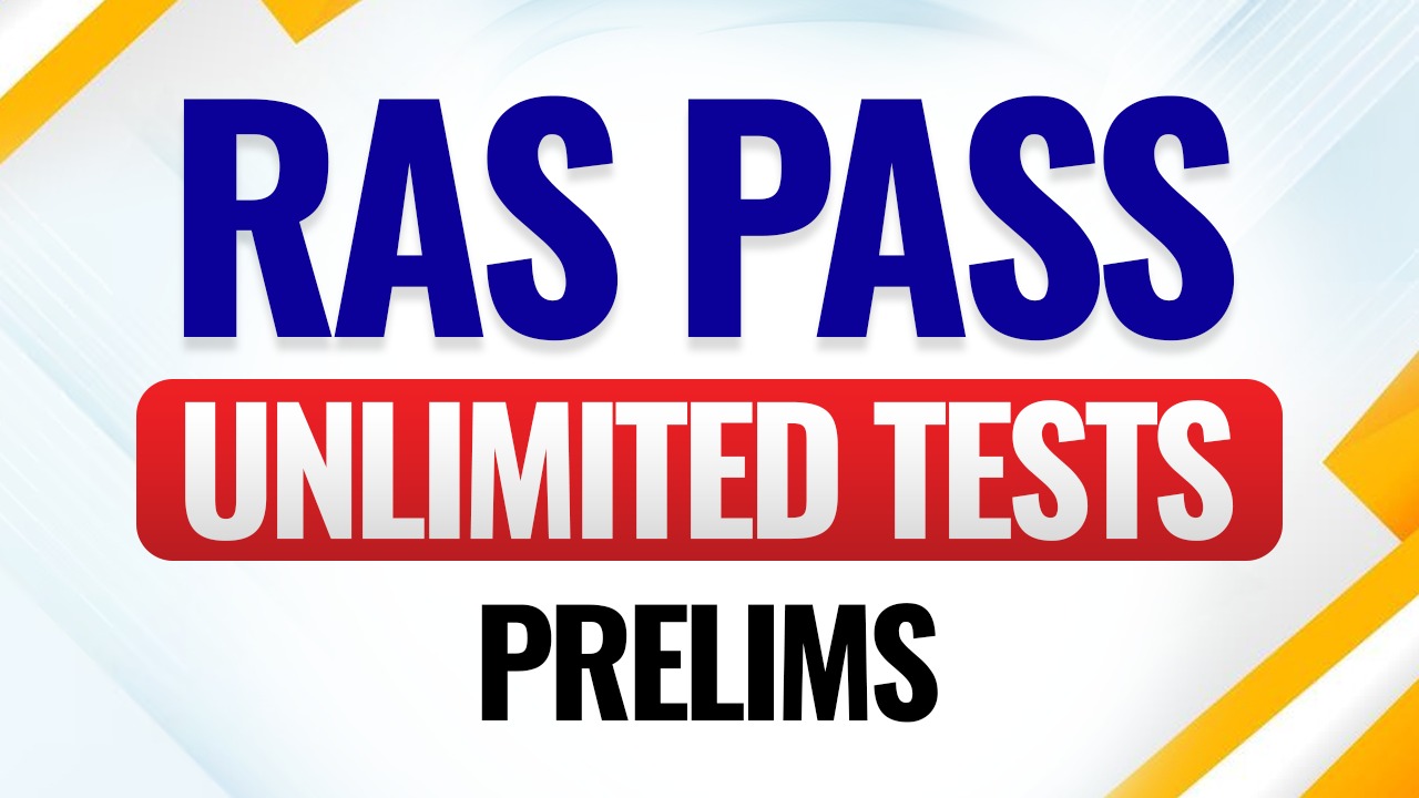 RAS PASS