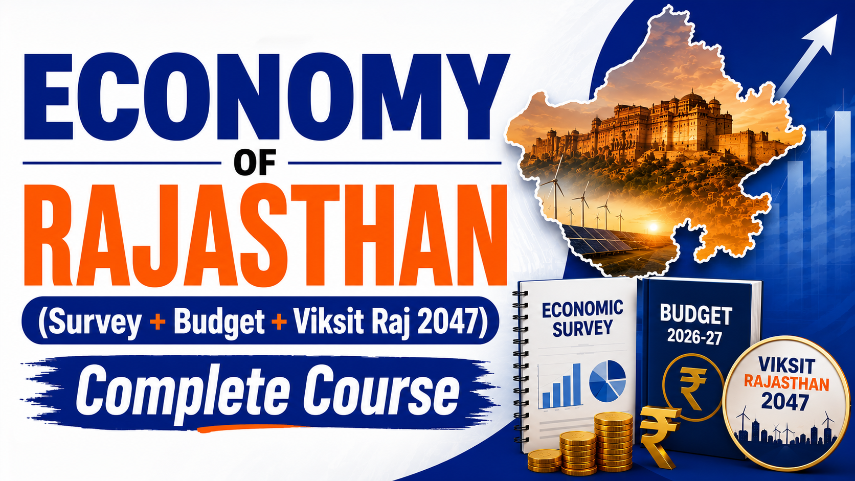 Economy of Rajasthan