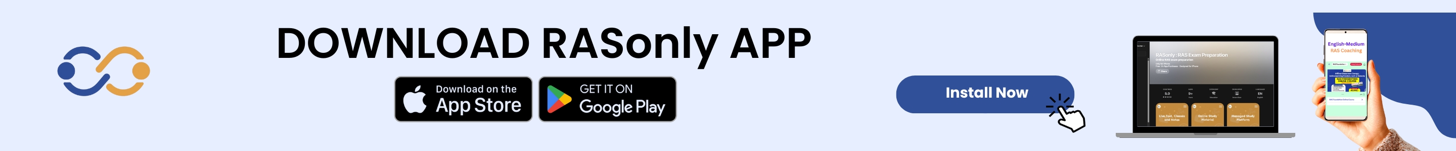 Download Class24 App